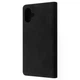 Чохол книжка WAVE Premium Fold Case для Samsung Galaxy A06 (SM-A065F) black (60959) - зображення 2