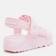 Детские спортивные сандалии для девочки Skechers Uno Lite Sandal 310372L LPK 33.5 Розовые (198376981334) - изображение 4