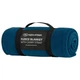 Одеяло из флиса Highlander Fleece Blanket Deep Blue (SB045-DB) - изображение 2