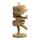 Картонный конструктор Cartonic 3D Puzzle Ballerina Cappuccina and Friends (CARTBALLER) - изображение 2