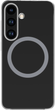 Панель Samsung Clear Magnet Case для Samsung Galaxy S25 Transparent (GP-FFS931YCATW) - зображення 1