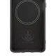 Чехол на Samsung Galaxy S24 FE / для самсунг галакси С24 фе с функцией магсейф MagSafe Черный / Black - изображение 3