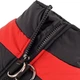 Жилетка для собак Спорт 3XL Черно-красный - изображение 5
