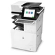МФУ HP LaserJet Managed Flow MFP E62665z (3GY17A) Лазерный принтер монохром + копир + сканер - изображение 3