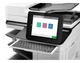 МФУ HP LaserJet Managed Flow MFP E62665z (3GY17A) Лазерный принтер монохром + копир + сканер - изображение 4