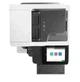 МФУ HP LaserJet Managed Flow MFP E62665z (3GY17A) Лазерный принтер монохром + копир + сканер - изображение 5
