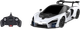Samochód zdalnie sterowany Rastar McLaren Senna (6930751316379) - obraz 1