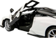 Samochód zdalnie sterowany Rastar McLaren Senna (6930751316379) - obraz 2