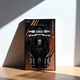 Арт Держатель Рамка на Стену 50x30 см. для Вашего Конструктора Technic Audi RS Q e-tron (42160) Дисплей для Ауди - Type-E - изображение 1