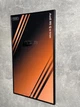 Арт Держатель Рамка на Стену 50x30 см. для Вашего Конструктора Technic Audi RS Q e-tron (42160) Дисплей для Ауди - Type-E - изображение 5