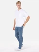 Джинсы Slim Fit мужские Colin's CL1072241DN43944 33-32 Yonen Wash (8684112527703) - изображение 3