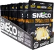 Упаковка сыра хрустящего сушеного snEco Примаджио 28 г x 15 шт (0.42 кг) (4823095810271) - изображение 1