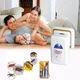Ультразвуковой отпугиватель грызунов и насекомых Pest Reject (EL-608) - изображение 1