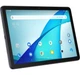 Планшет TCL TAB 10s Wi-Fi 3/32Gb Gray (9081X-2CLCUA11) UA UCRF - изображение 2