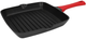 Patelnia grillowa Zwieger Obsidian 28 cm (5903357370442) - obraz 1