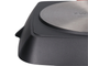 Patelnia grillowa Zwieger Obsidian 28 cm (5903357370442) - obraz 6