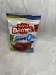 Жувальні ведмедики без цукру gummy bears Damel 100 г - изображение 5