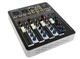 Аудиомикшер Yamaha Mixer BT 4000 4 канала/MP3/USB/Bluetooth - изображение 4