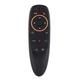 Пульт G10S Air Mouse голосовое управление, аеромыша для Android TV приставки - изображение 1