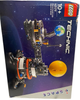 Zestaw klockow Lego Technic Planeta Ziemia i Ksiezyc na orbicie 526 elementow (42179) (955555909377838) - Outlet - obraz 2