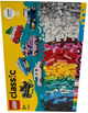 Zestaw klockow LEGO Classic Kreatywne pojazdy 900 elementow (11036) (955555909377879) - Outlet - obraz 2