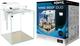 Zestaw akwariowy AquaEl Nano Reef Duo 35 2.0 White (5905546347310) - obraz 11