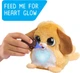 Інтерактивна іграшка Цуценя FurReal Fuzz-A-Lots Puppy Interactive Toy Just Play (28066) - изображение 3