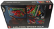 Zestaw klockow LEGO Art The Amazing Spider-Man 2099 elementow (31209) (955555909411793) - Outlet - obraz 5