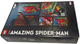 Zestaw klockow LEGO Art The Amazing Spider-Man 2099 elementow (31209) (955555909411793) - Outlet - obraz 6
