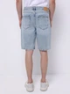 Шорты джинсовые длинные мужские Colin's CL1077204DN44642 S Bleach Jindal Wash (8684112935713) - изображение 2