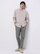 Штаны мужские Colin's CL1074562SAG M Sage (8684112793047) - изображение 3