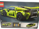 Zestaw klockow LEGO Technic Lamborghini Huracan Tecnica 806 elementow (42161) (955555909615385) - Outlet - obraz 2