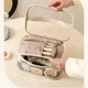 Косметичка прозора 26х17х13см (M-9555) - изображение 1