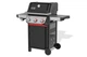 Газовий гриль Weber Spirit E-335 1501308 Код: 013004 - зображення 2