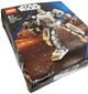 Zestaw klockow LEGO Star Wars Mech Szturmowca 138 elementow (75370) (955555910409232) - Outlet - obraz 2