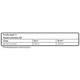 Креатин моногидрат Sporter Creatine Monohydrate порошок 1 кг (4820249723982) - изображение 2