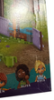 Zestaw klockow LEGO Friends Rezerwat zwierzat gospodarskich 489 elementow (42617) (955555911400743) - Outlet - obraz 4