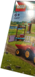Zestaw klockow LEGO Friends Rezerwat zwierzat gospodarskich 489 elementow (42617) (955555911400743) - Outlet - obraz 5