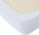 Простынь на резинке MirSon 19-408 Ollion 120x200x25 см (2200002924795) - изображение 4