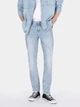 Джинсы Slim Fit мужские Colin's CL1073395DN44039 29-32 Bleu Wash (8684112678436) - изображение 1