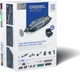 Многофункциональный инструмент Dremel Platinum+ 4250, аксессуары, фонарь Light Module, кейс (F0134250JS+26150LM1JA ) - изображение 6