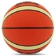 Мяч баскетбольный FoxBall Basketball Extreme 9804 для зала и улицы (Indoor/Ourdoor) размер 7 - изображение 4