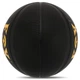 Мяч баскетбольный FoxBall 8704 размер 7 Black - изображение 4