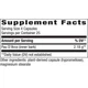 Мурашине дерево Nature's Way Pau d'Arco Inner Bark 545 mg 100 Veg Caps NWY-15450 - зображення 2