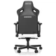 Кресло игровое Anda Seat Kaiser 3 Size XL White (AD12YDC-XL-01-W-PV/C) - изображение 3
