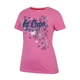 Женская футболка Lee Cooper размер L (TS0006W065) - изображение 3