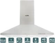 Витяжка Ventolux LIDO 60 INOX (700) - зображення 1