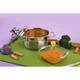 Кастрюля Ringel Kinder RG-2006-14 (14см/1л) - изображение 7
