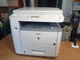 МФУ Canon imageRUNNER 1133 / Лазерная монохромная печать / 600x600 dpi / A4 / 33 стр/мин / USB, Ethernet / Дуплекс 450 x 472 x 413 мм б/у - изображение 2