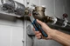 Сантехнические плоскогубцы Bosch Professional 250 мм (1600A02W3N) - изображение 2